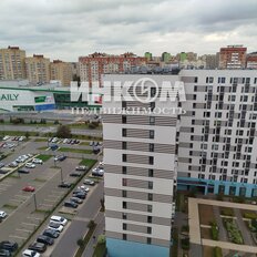 Квартира 46,7 м², 1-комнатная - изображение 3