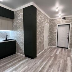 Квартира 43 м², 1-комнатная - изображение 5