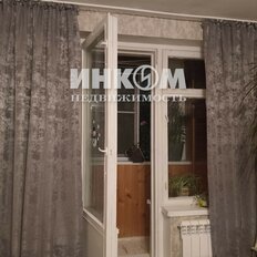 Квартира 32 м², 1-комнатная - изображение 4