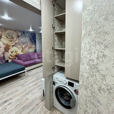 Квартира 29,3 м², 1-комнатная - изображение 2