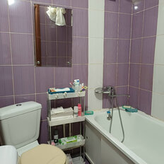 Квартира 30 м², 1-комнатная - изображение 1