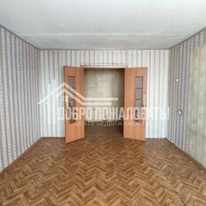 Квартира 61,5 м², 3-комнатная - изображение 2