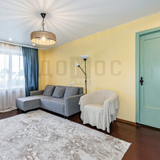 Квартира 62,1 м², 3-комнатная - изображение 2