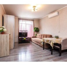 Квартира 39,4 м², 1-комнатная - изображение 5