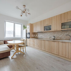 Квартира 41,2 м², 1-комнатная - изображение 1