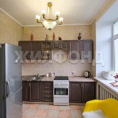 Квартира 56 м², 2-комнатная - изображение 4