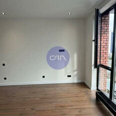 Квартира 24,4 м², студия - изображение 4