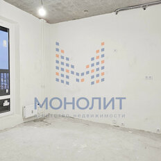 Квартира 32,5 м², 1-комнатная - изображение 2