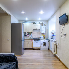 Квартира 31,2 м², 1-комнатная - изображение 2