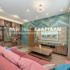 Квартира 86,8 м², 2-комнатная - изображение 5