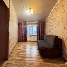 Квартира 87,4 м², 4-комнатная - изображение 4