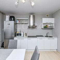 Квартира 45 м², 1-комнатная - изображение 3