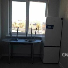 Квартира 32 м², 1-комнатная - изображение 2