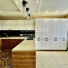 Квартира 98,6 м², 3-комнатная - изображение 5