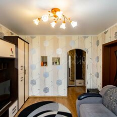 Квартира 30,3 м², 1-комнатная - изображение 4