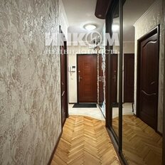 Квартира 63,4 м², 3-комнатная - изображение 4