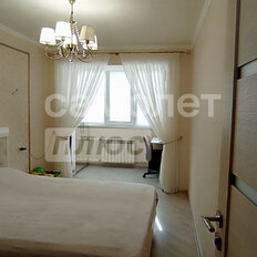 Квартира 42,5 м², 2-комнатная - изображение 3