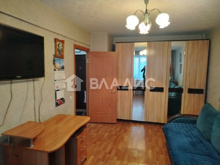 73,2 м², 4-комнатная квартира 47 890 000 ₽ - изображение 20