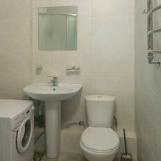 Квартира 20,5 м², студия - изображение 5