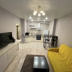 Квартира 37 м², 2-комнатная - изображение 1