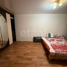 Квартира 32,5 м², 1-комнатная - изображение 4