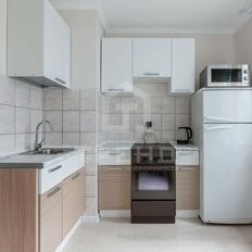 Квартира 33,4 м², 1-комнатная - изображение 4