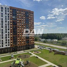 Квартира 27 м², студия - изображение 1