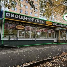 264,6 м², торговое помещение - изображение 2