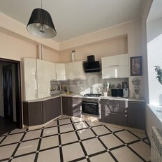 Квартира 98,4 м², 3-комнатная - изображение 4