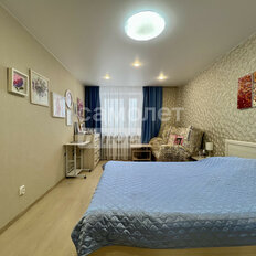 Квартира 115 м², 4-комнатная - изображение 3