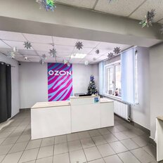 72,7 м², помещение свободного назначения - изображение 2