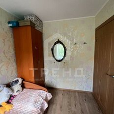 Квартира 59,7 м², 4-комнатная - изображение 5