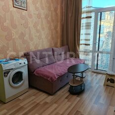 Квартира 28 м², студия - изображение 4