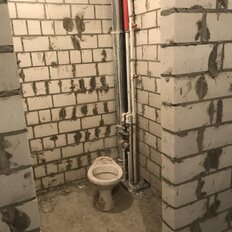 Квартира 38 м², 1-комнатная - изображение 4