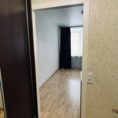 Квартира 18,3 м², студия - изображение 5
