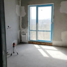 Квартира 38,2 м², 1-комнатная - изображение 3