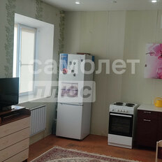 Квартира 34,9 м², студия - изображение 1