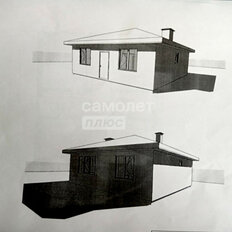 дом + 10 соток, участок - изображение 3