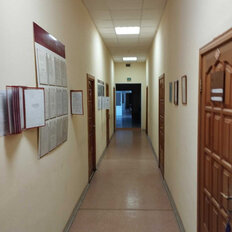 229,6 м², офис - изображение 5