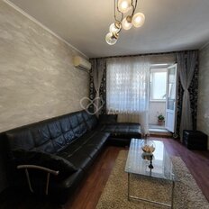 Квартира 82 м², 3-комнатная - изображение 4