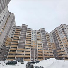 Квартира 42 м², 1-комнатная - изображение 2