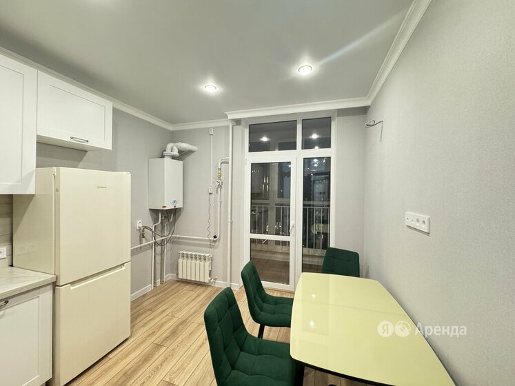 32 м², 1-комнатная квартира 30 000 ₽ в месяц - изображение 21