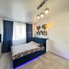 Квартира 41,1 м², 2-комнатные - изображение 2