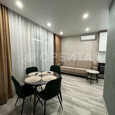 Квартира 43,5 м², 1-комнатная - изображение 2