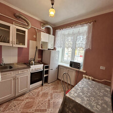 Квартира 40,5 м², 2-комнатная - изображение 4