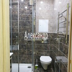 Квартира 35 м², 1-комнатная - изображение 5