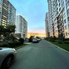 Квартира 36,7 м², 1-комнатная - изображение 1