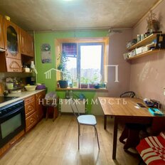 Квартира 70,8 м², 3-комнатная - изображение 1