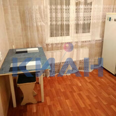 Квартира 34 м², 1-комнатная - изображение 1