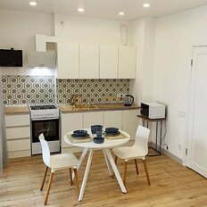 Квартира 33,2 м², 1-комнатная - изображение 2